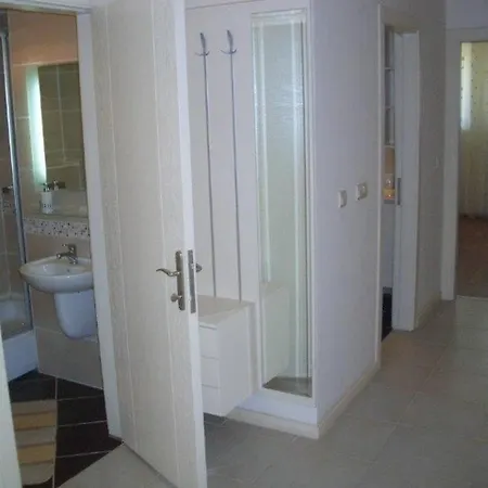 Teradesire B-25, 2+1 Lux App Daire *
